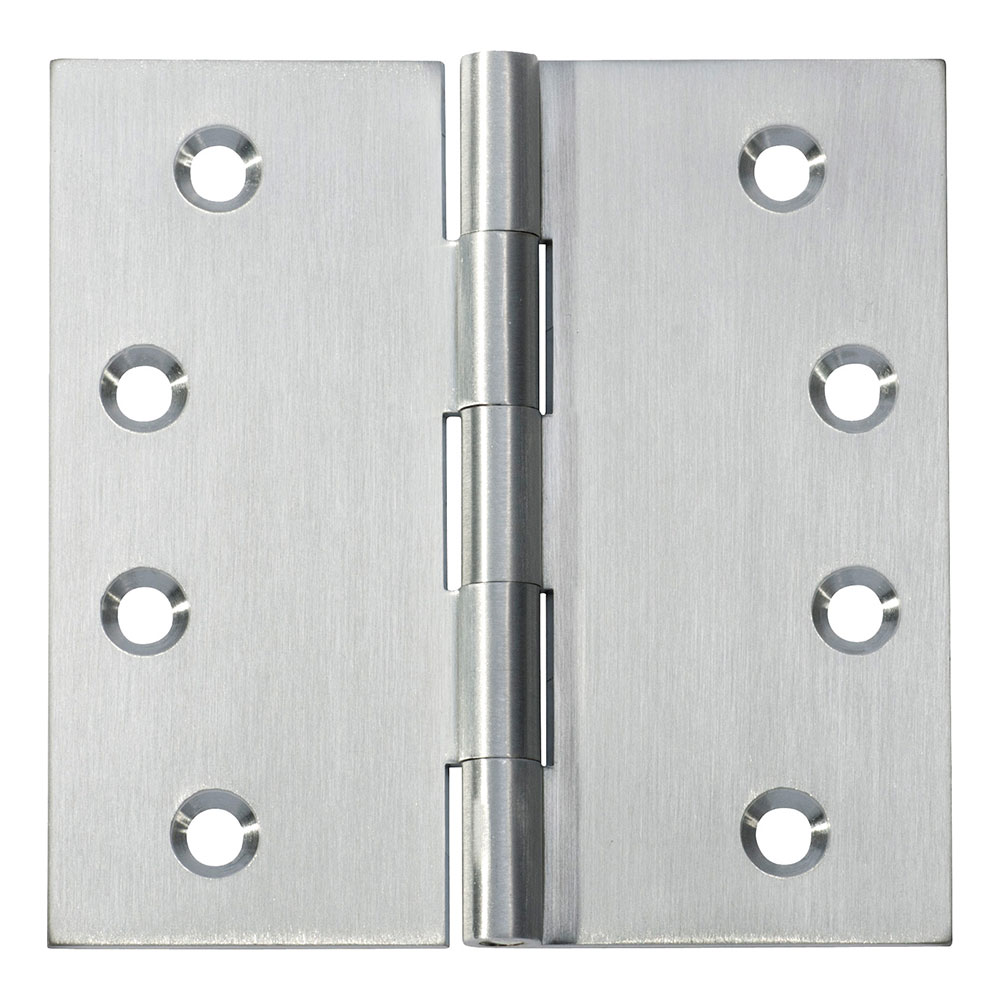 Tradco Fixed Pin Hinge - Image 11