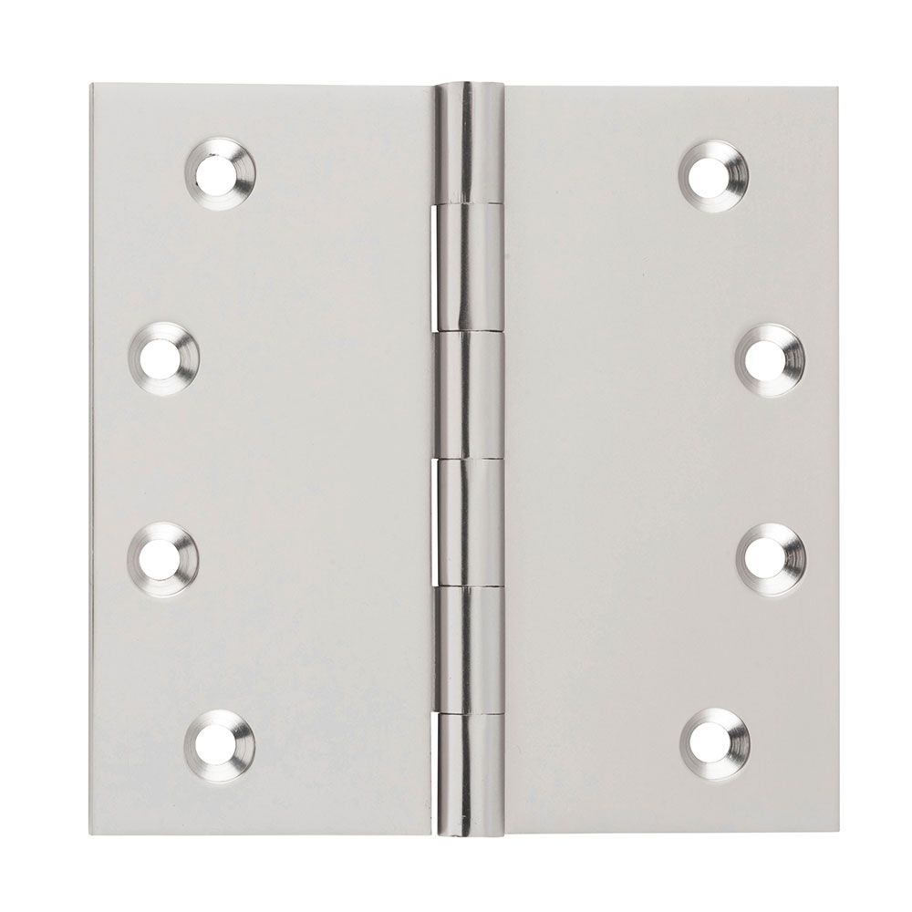 Tradco Fixed Pin Hinge - Image 10