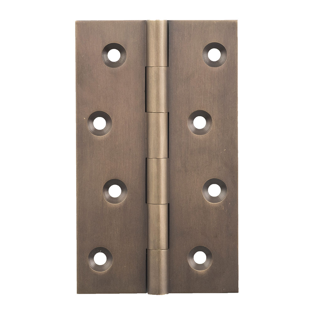 Tradco Fixed Pin Hinge - Image 32