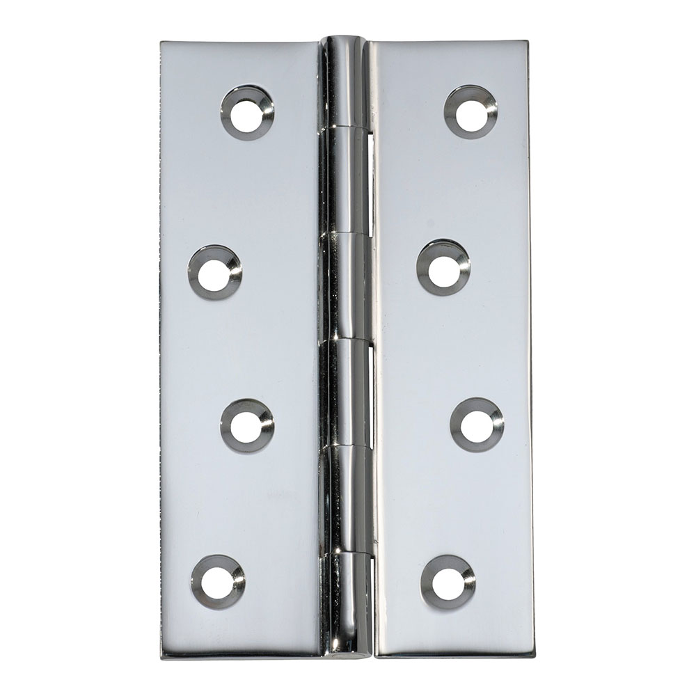Tradco Fixed Pin Hinge - Image 30