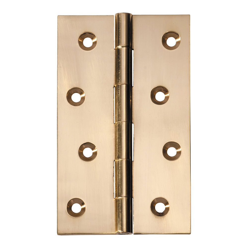 Tradco Fixed Pin Hinge - Image 28