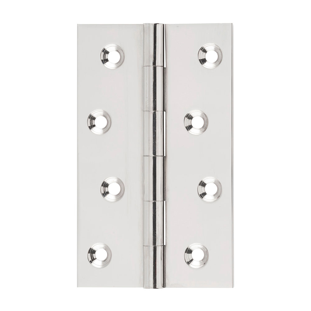 Tradco Fixed Pin Hinge - Image 27