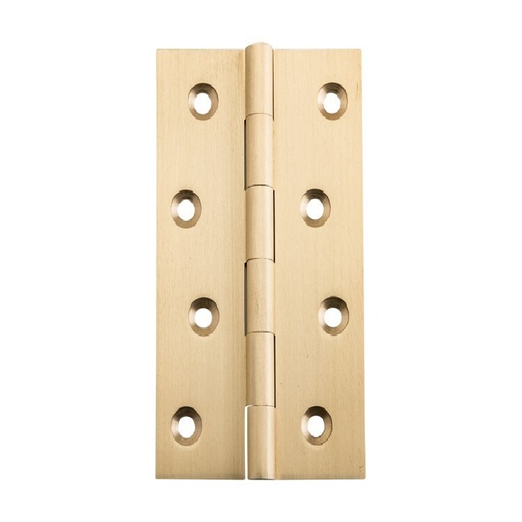 Tradco Fixed Pin Hinge - Image 25