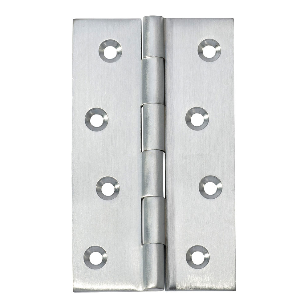 Tradco Fixed Pin Hinge - Image 6