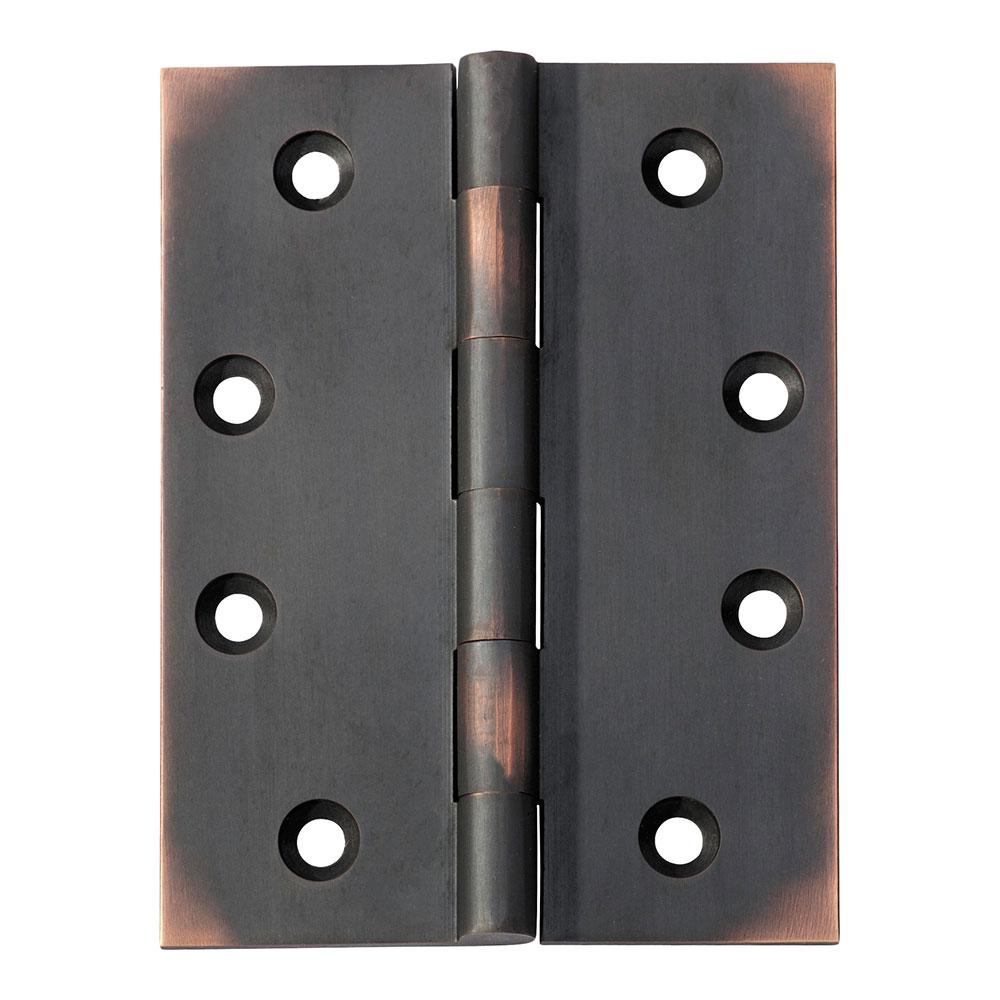 Tradco Fixed Pin Hinge - Image 22
