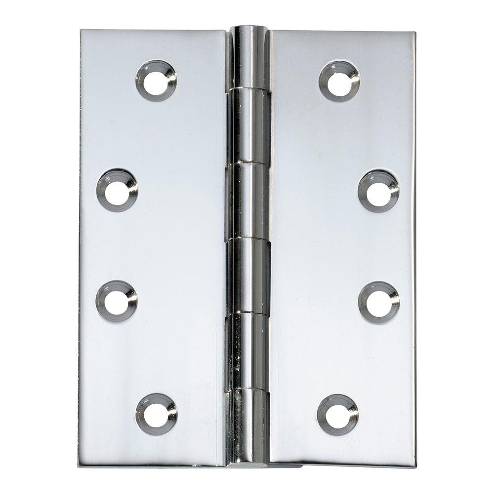 Tradco Fixed Pin Hinge - Image 21