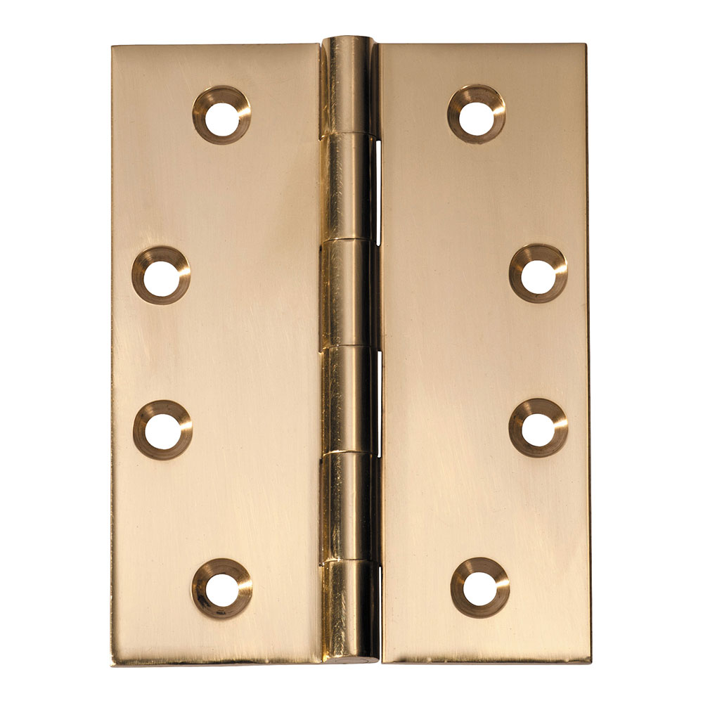 Tradco Fixed Pin Hinge - Image 19