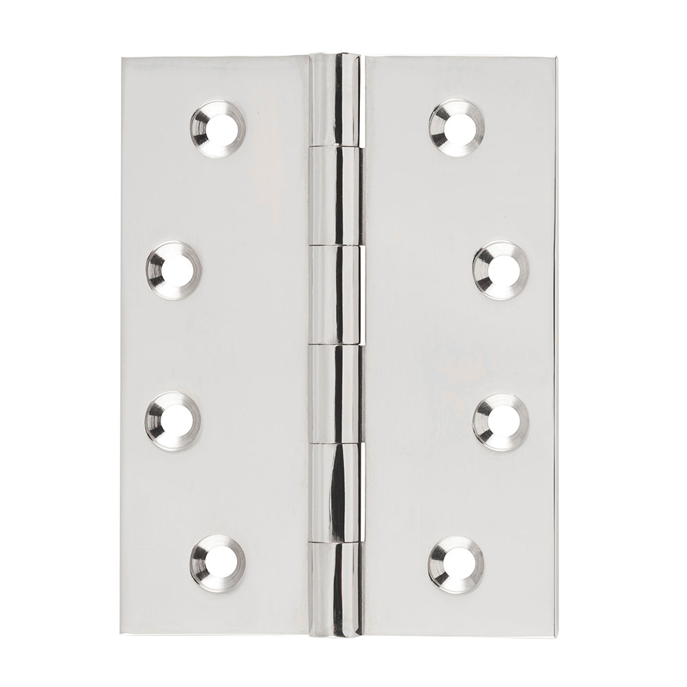 Tradco Fixed Pin Hinge - Image 2