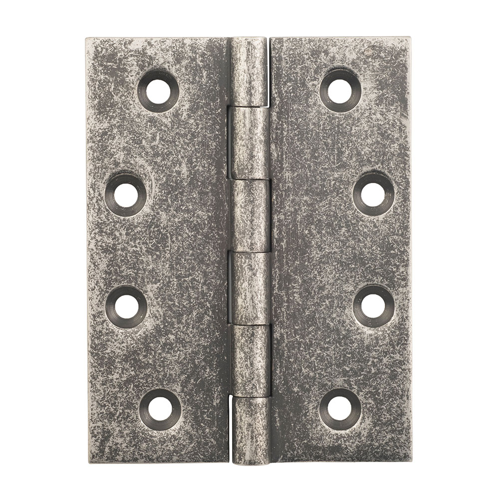 Tradco Fixed Pin Hinge - Image 18