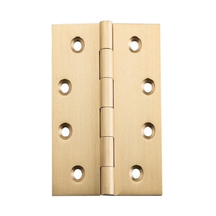 Tradco Fixed Pin Hinge - Image 9