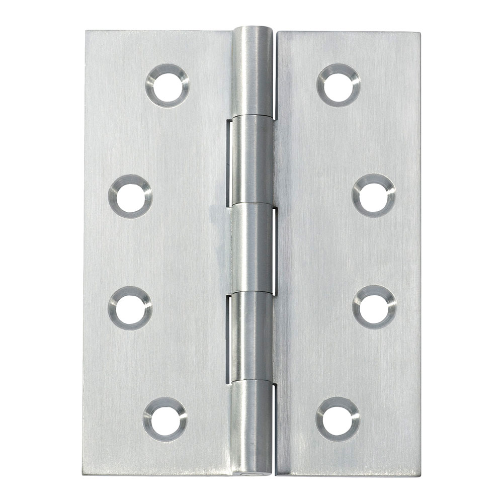 Tradco Fixed Pin Hinge - Image 5