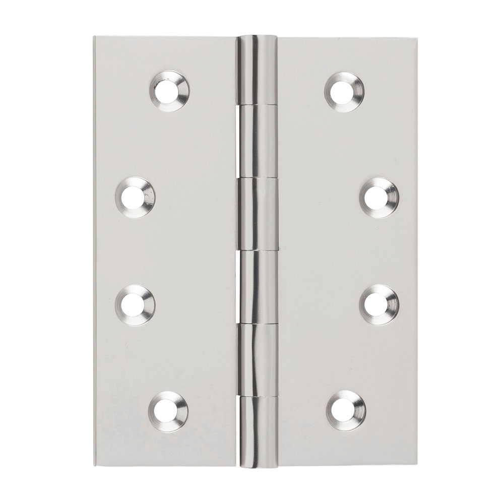 Tradco Fixed Pin Hinge - Image 3