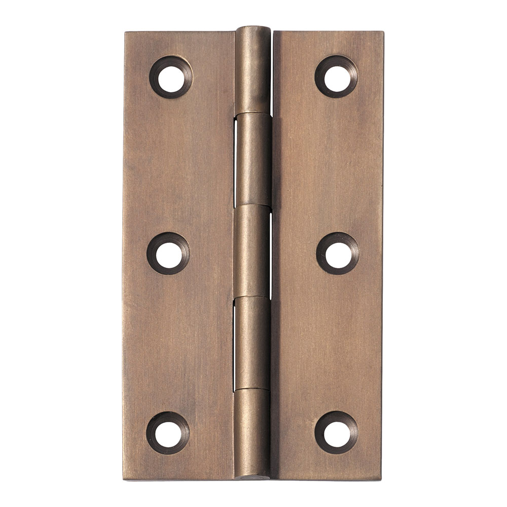 Tradco Fixed Pin Hinge - Image 40