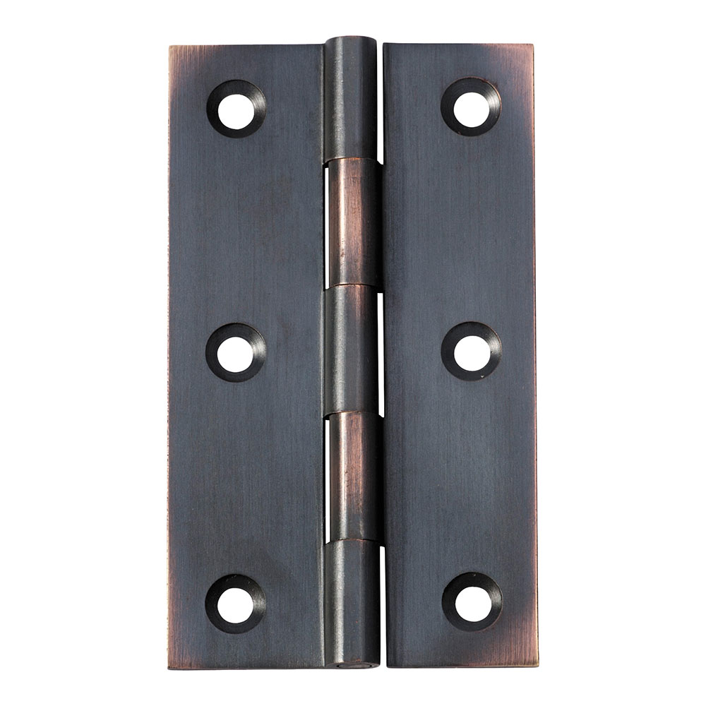 Tradco Fixed Pin Hinge - Image 39