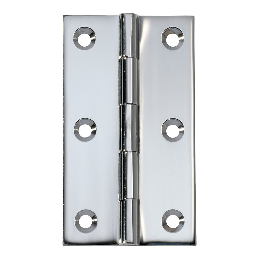 Tradco Fixed Pin Hinge - Image 38