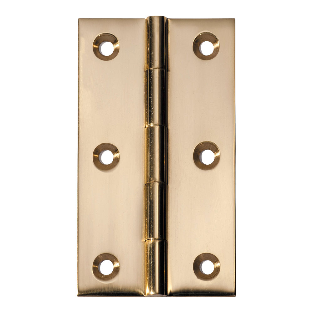 Tradco Fixed Pin Hinge - Image 36