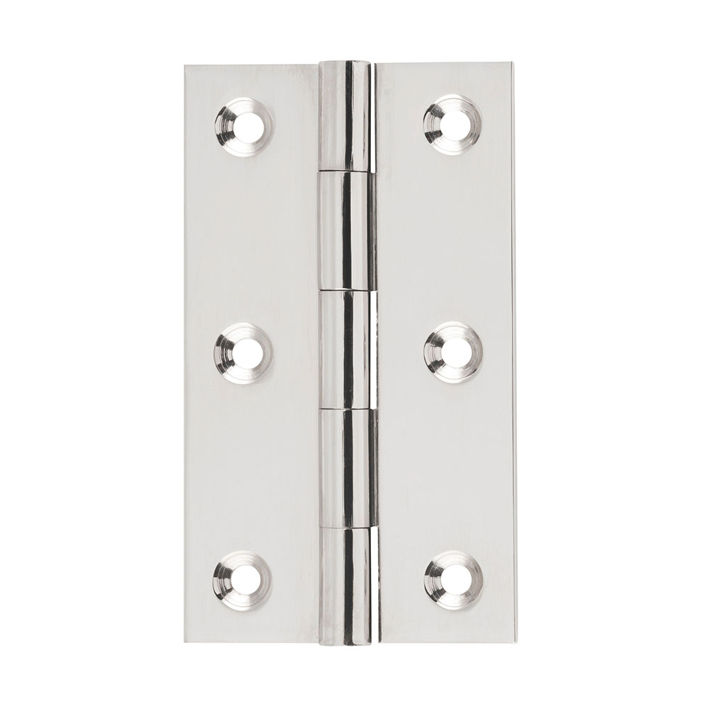 Tradco Fixed Pin Hinge - Image 35