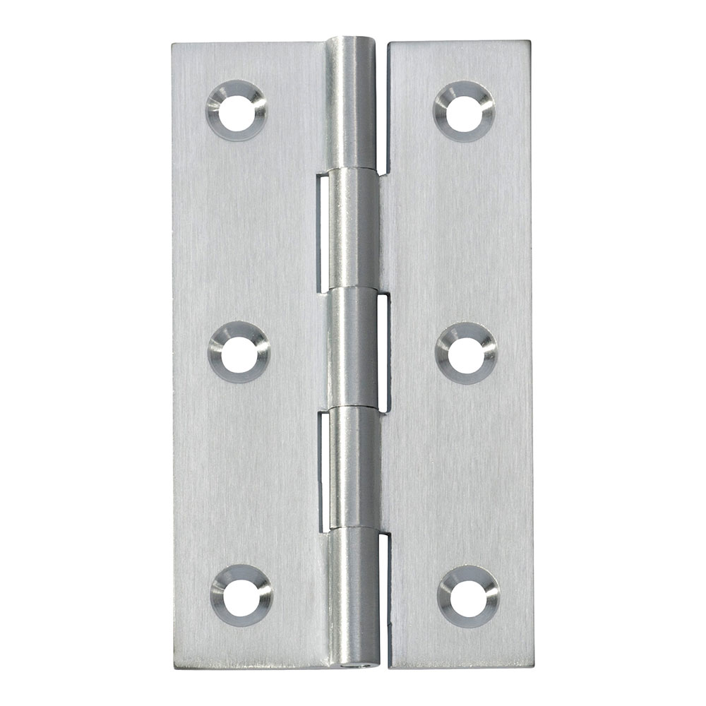 Tradco Fixed Pin Hinge - Image 4