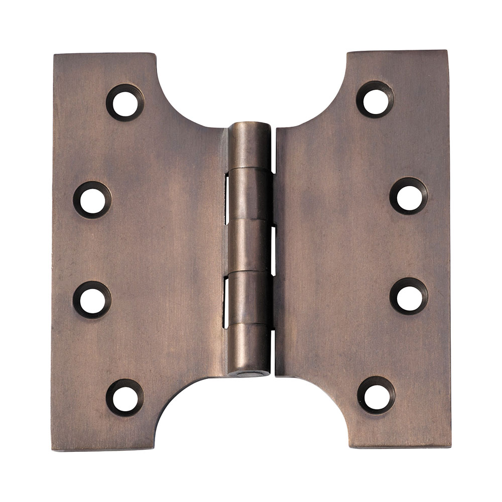 Tradco Parliament Hinge - Image 2
