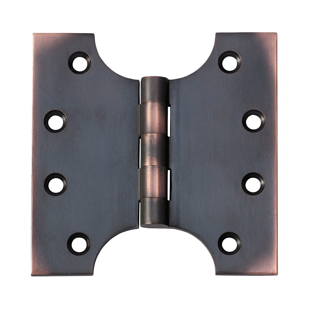 Tradco Parliament Hinge - Image 30