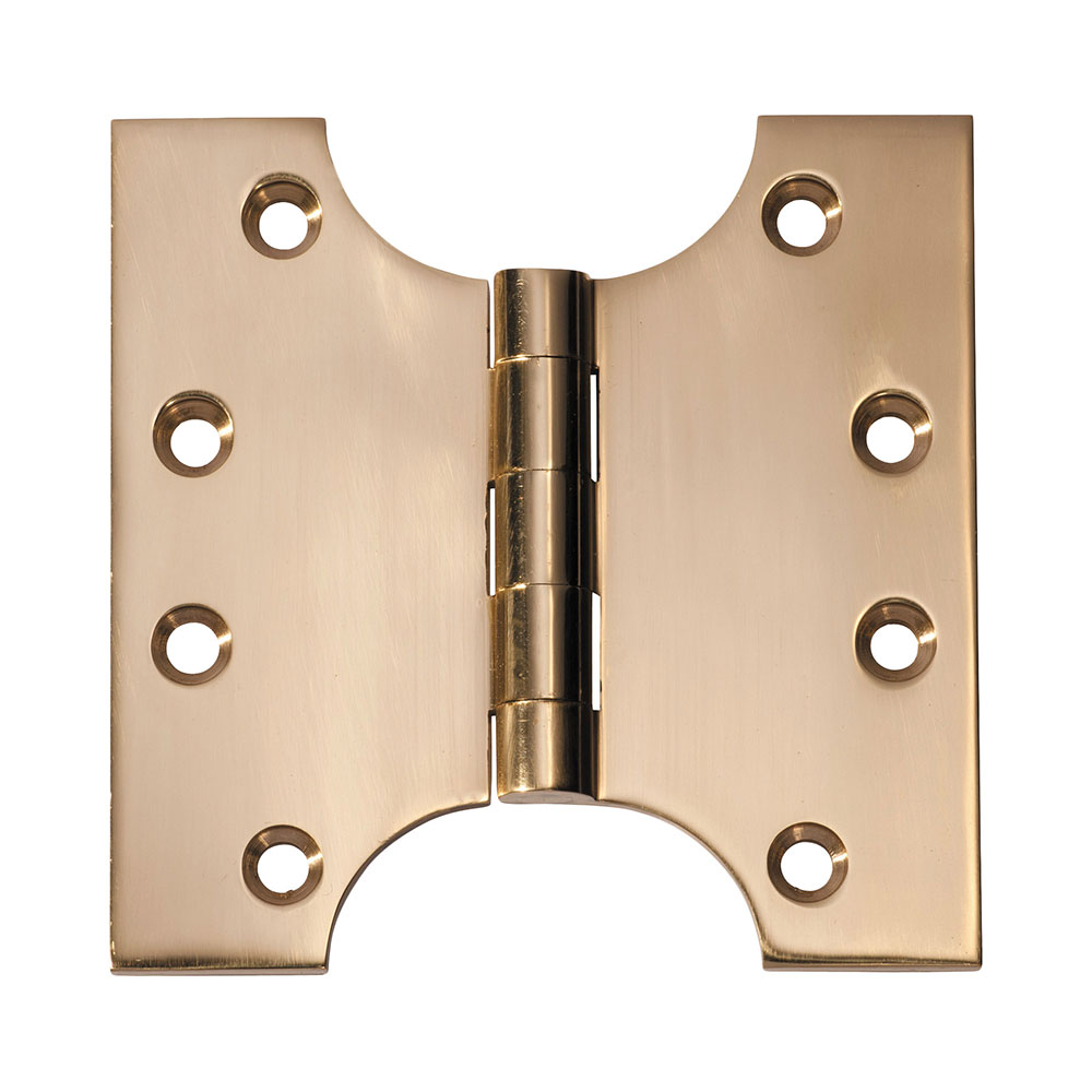 Tradco Parliament Hinge - Image 27