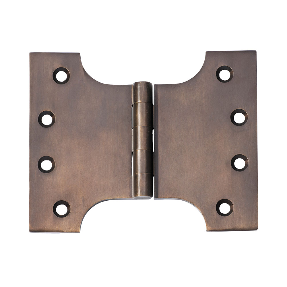 Tradco Parliament Hinge - Image 25