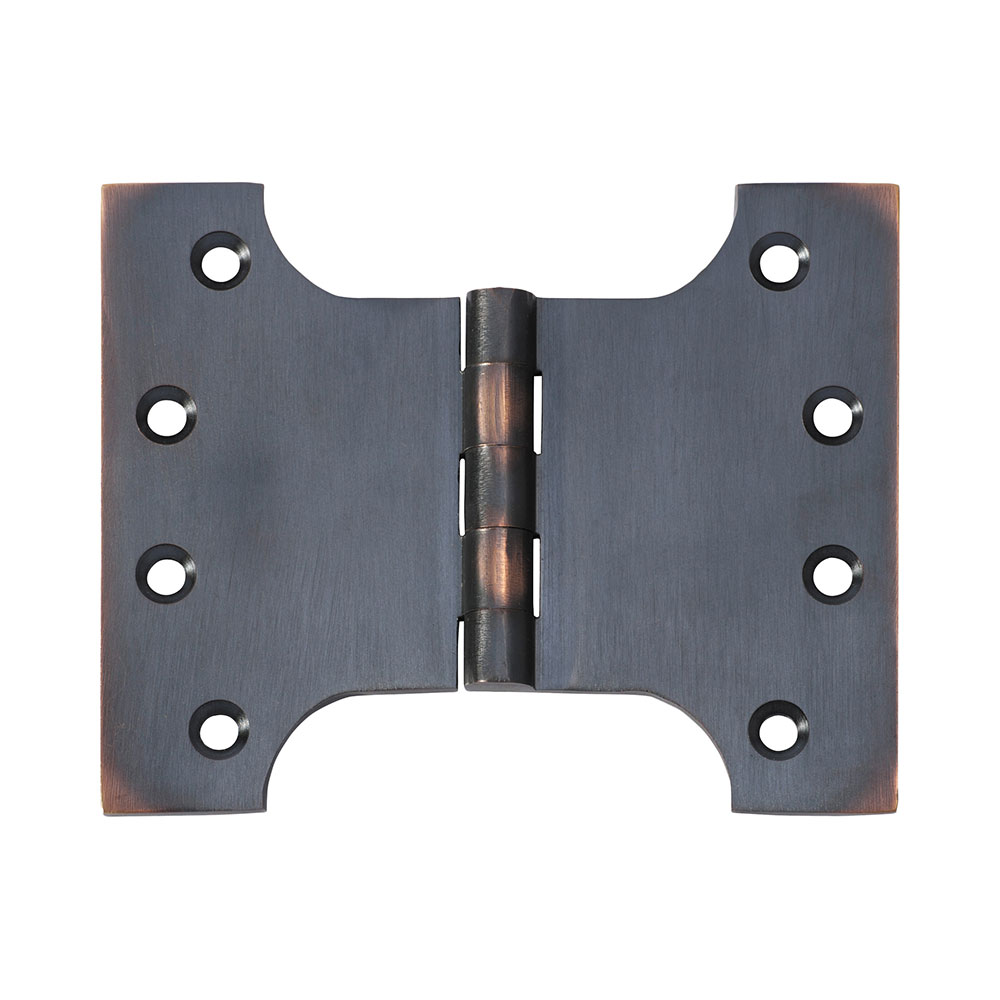 Tradco Parliament Hinge - Image 24