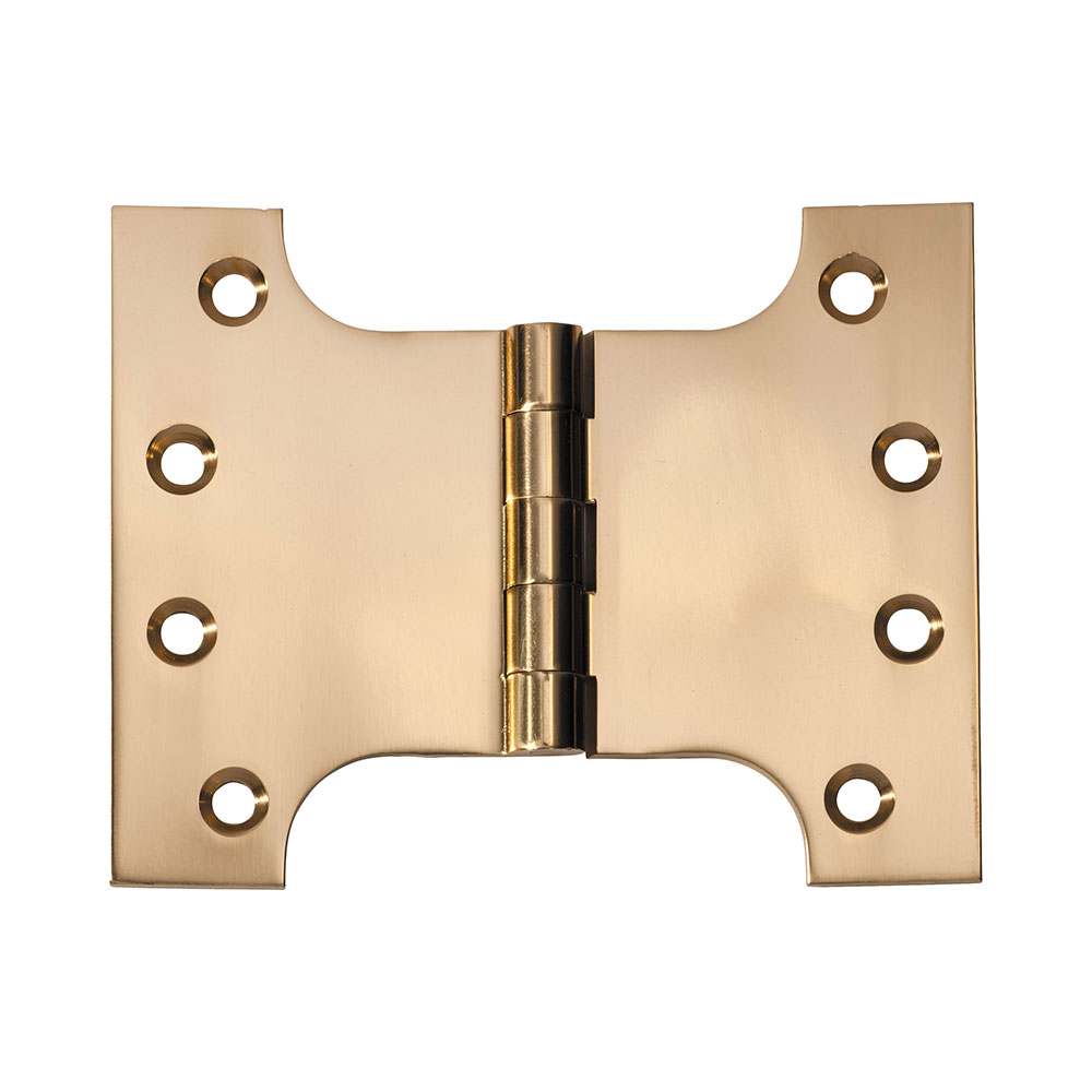 Tradco Parliament Hinge - Image 21