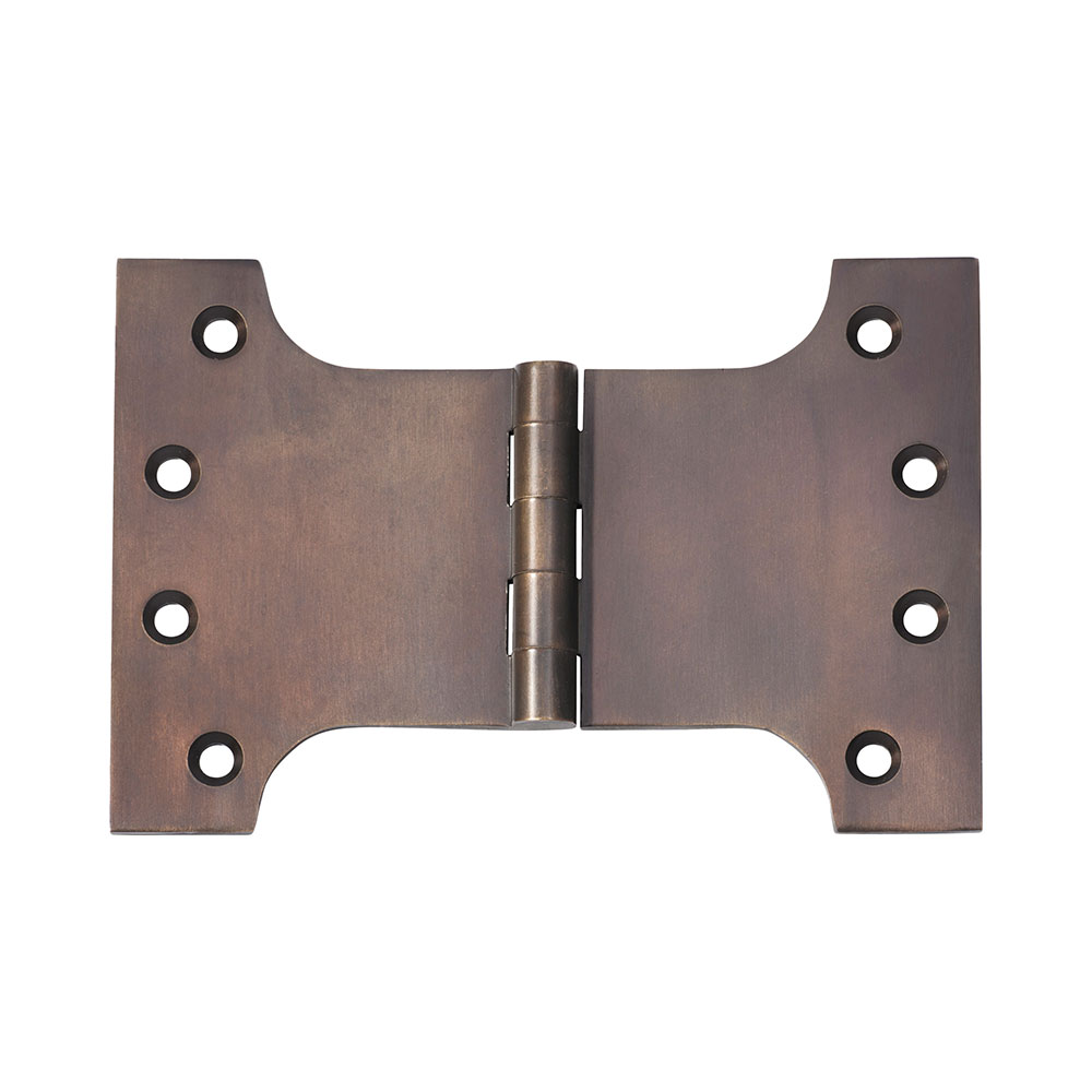 Tradco Parliament Hinge - Image 19