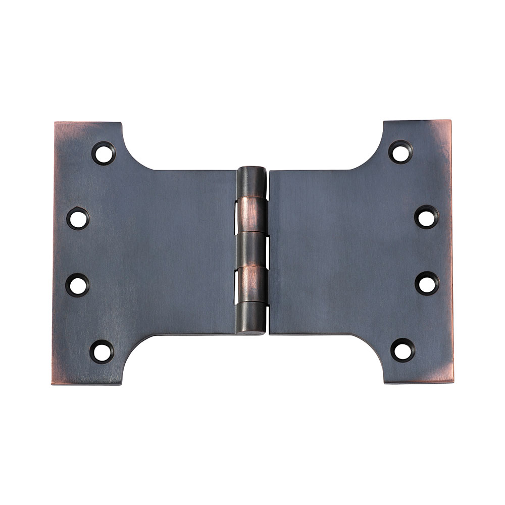 Tradco Parliament Hinge - Image 18