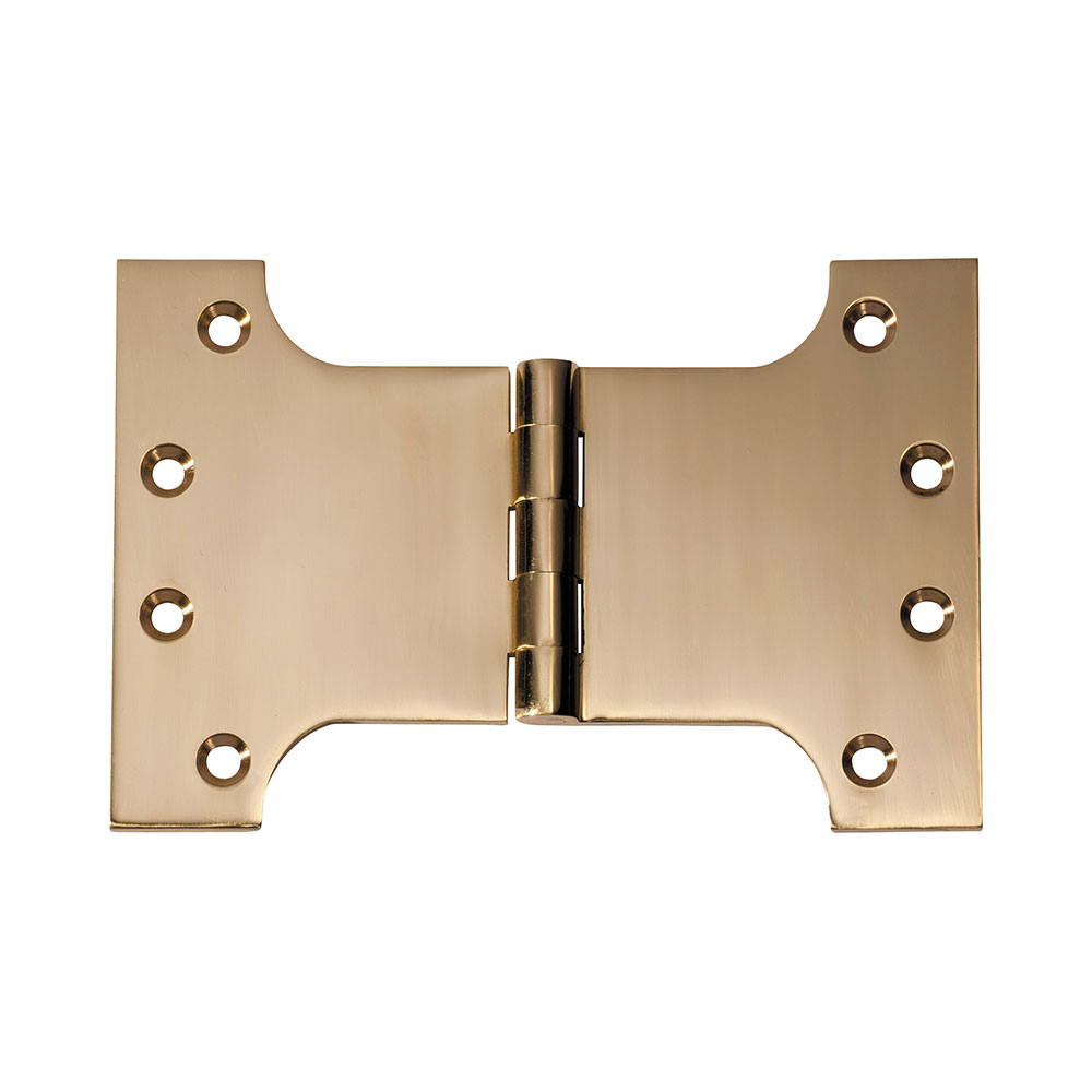 Tradco Parliament Hinge - Image 15