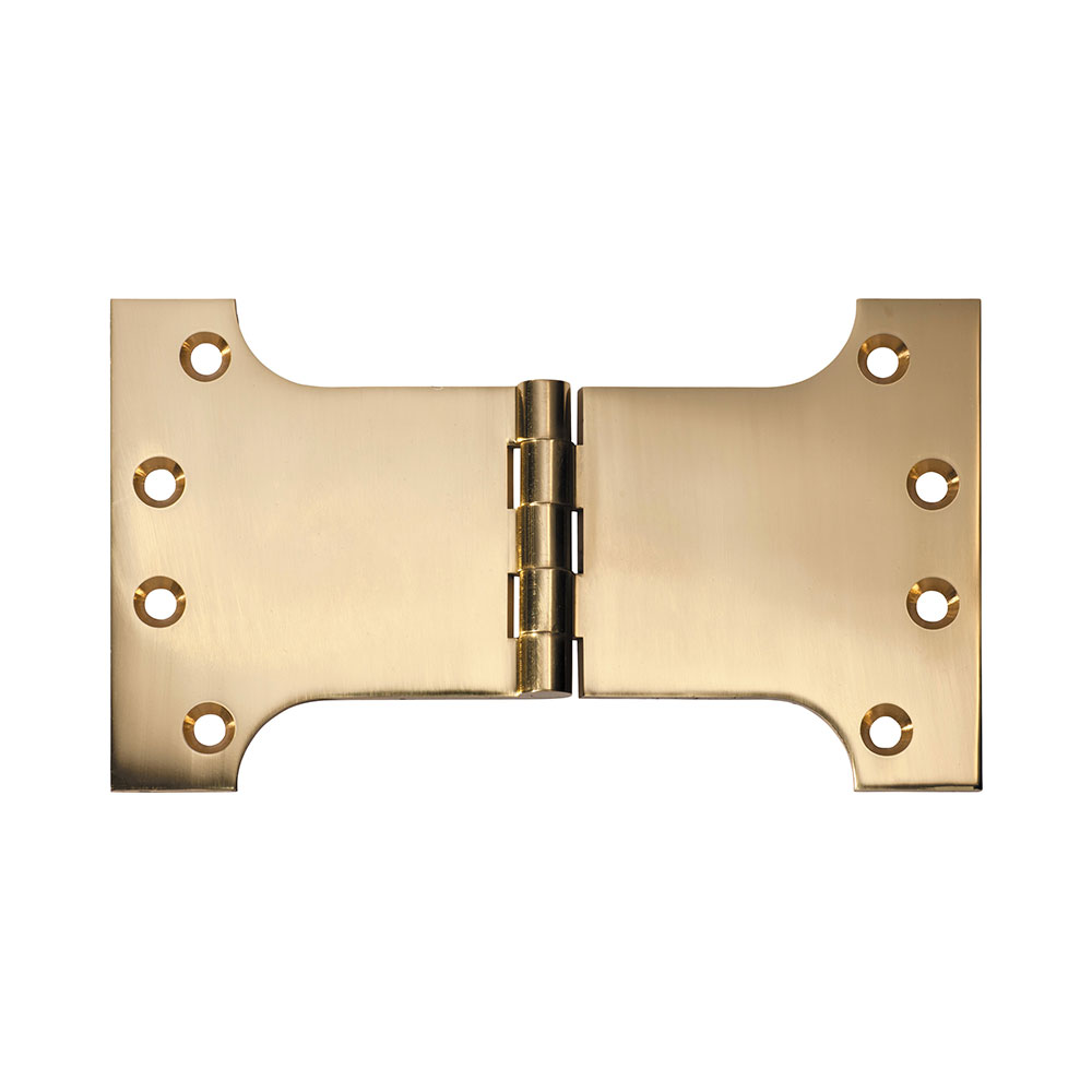 Tradco Parliament Hinge - Image 9