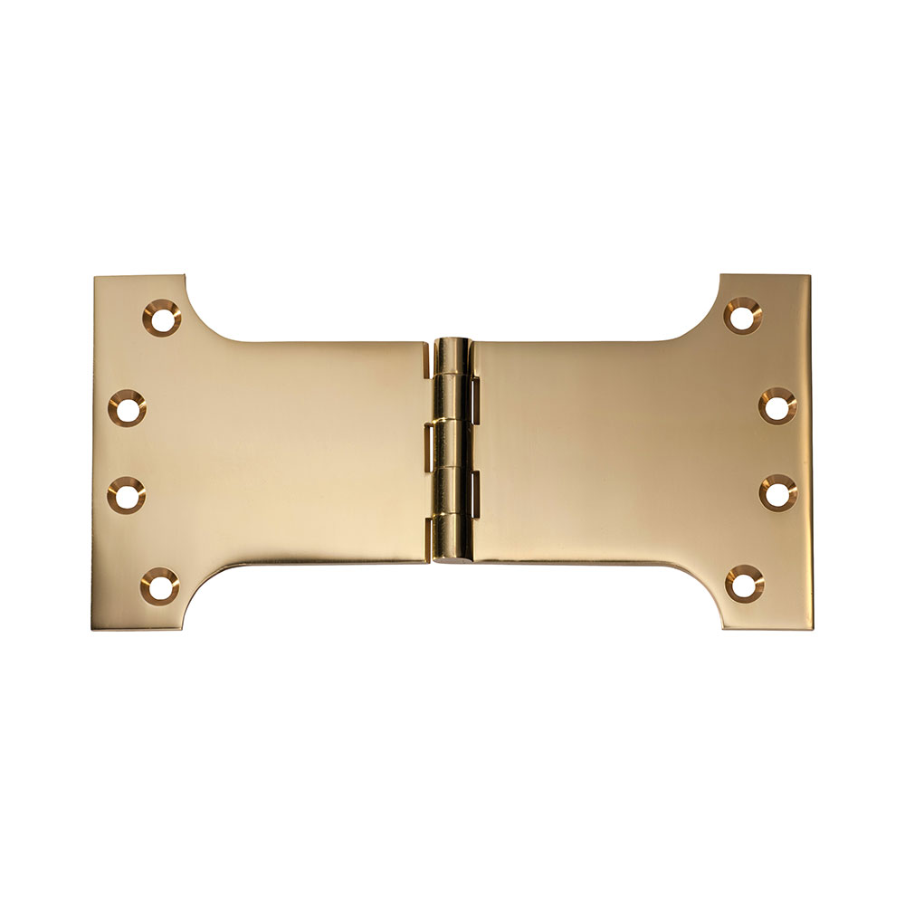 Tradco Parliament Hinge - Image 3