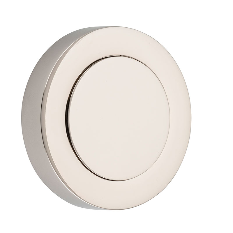 Iver Blank Round Rose - Image 3