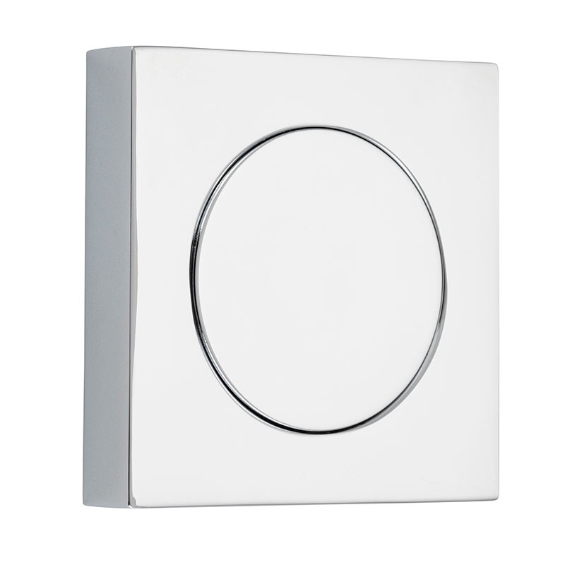 Iver Blank Square Rose - Image 4