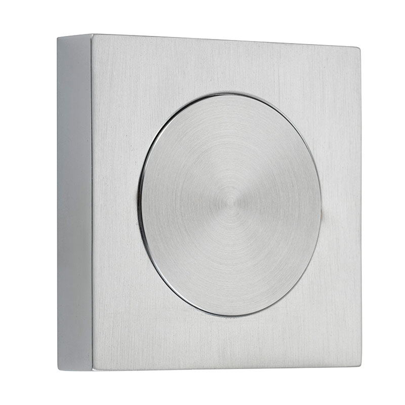 Iver Blank Square Rose - Image 3