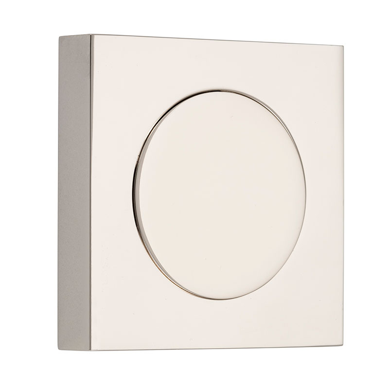 Iver Blank Square Rose - Image 2