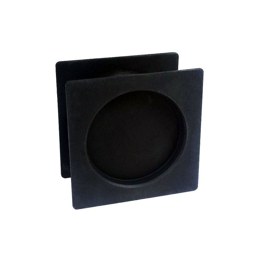 Nidus Square Cavity Sliding Lock - Image 5