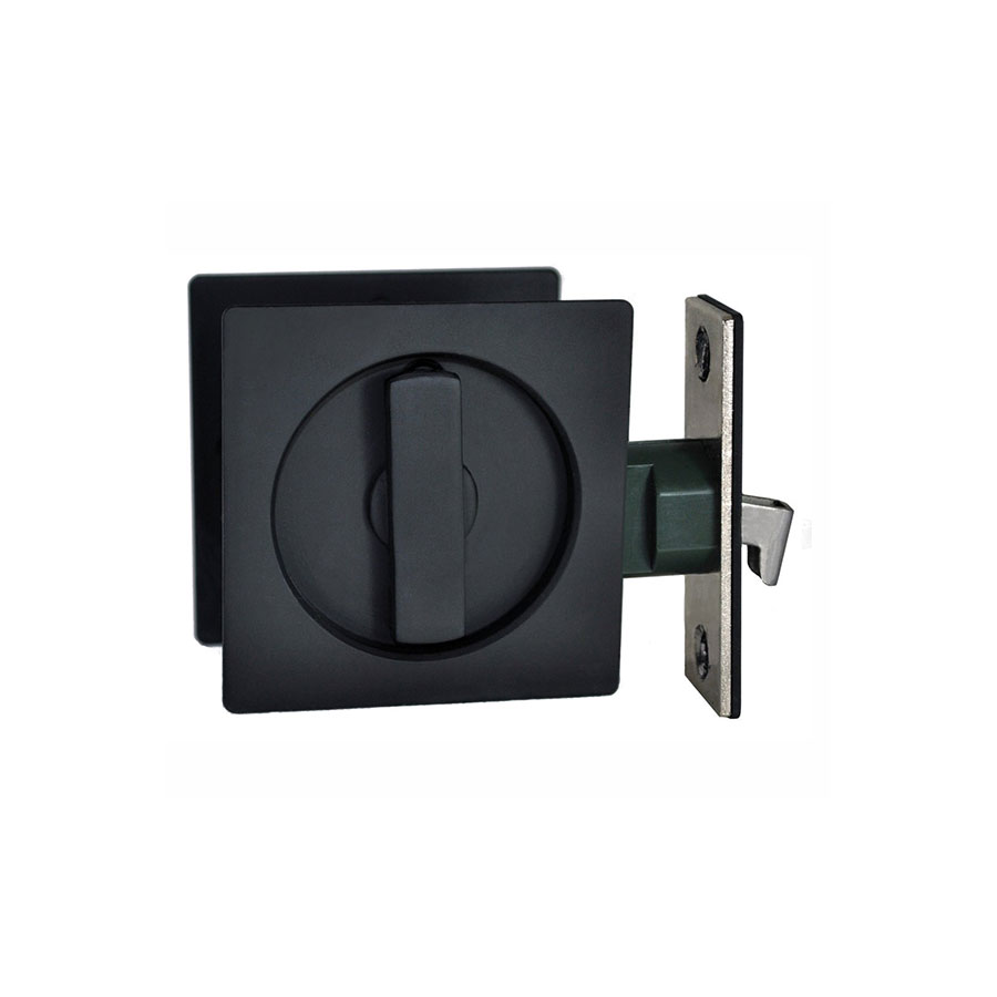 Nidus Square Cavity Sliding Lock - Image 4