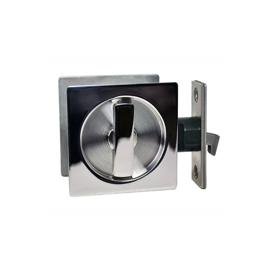 Nidus Square Cavity Sliding Lock - Image 3