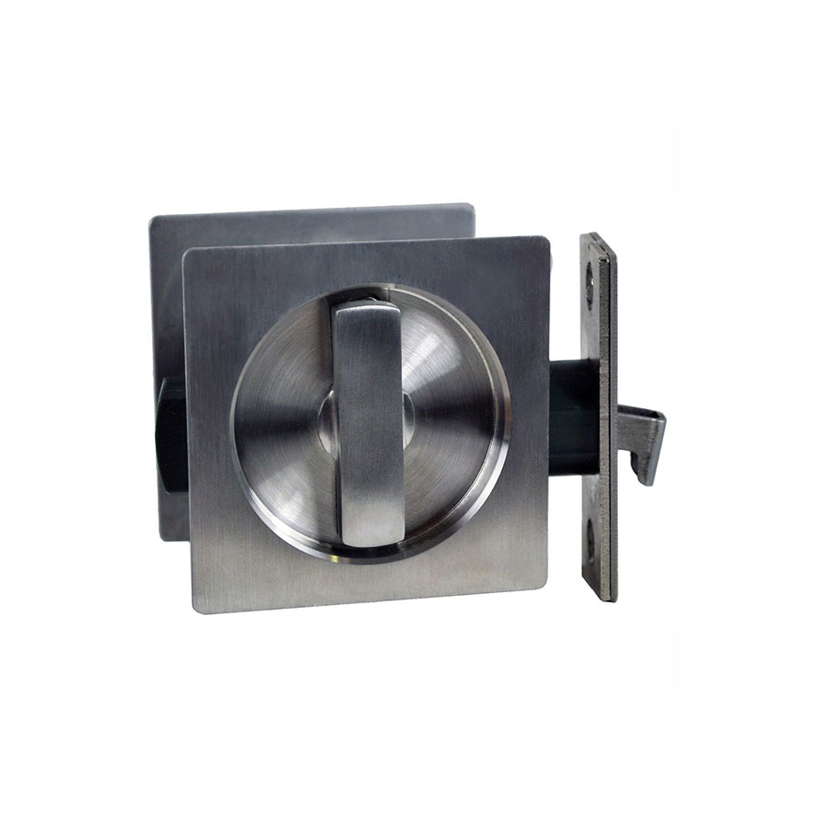 Nidus Square Cavity Sliding Lock - Image 2