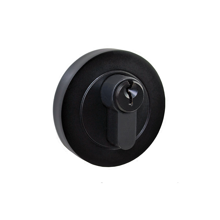 Nidus Round Eurobolt Deadbolts - Image 5