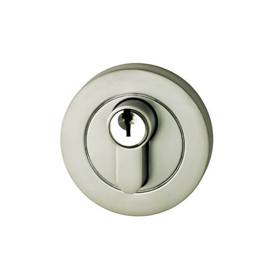 Nidus Round Eurobolt Deadbolts - Image 4