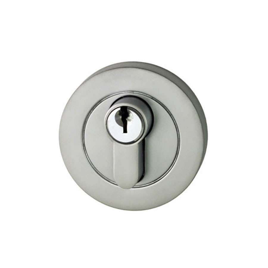 Nidus Round Eurobolt Deadbolts - Image 3