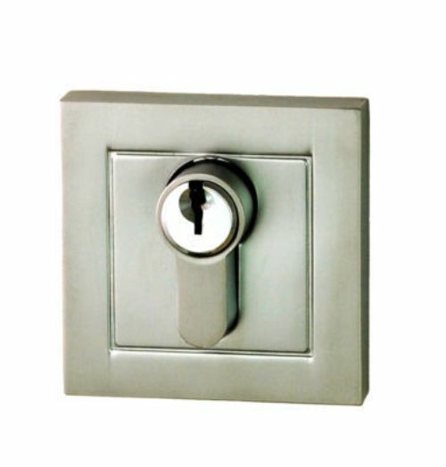 Nidus Square Eurobolt Deadbolts - Image 2