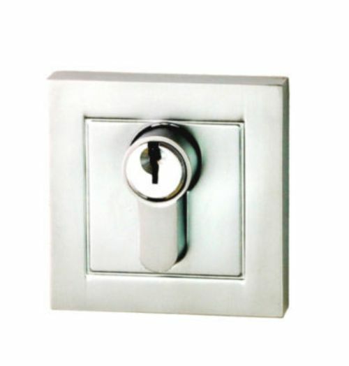 Nidus Square Eurobolt Deadbolts - Image 3