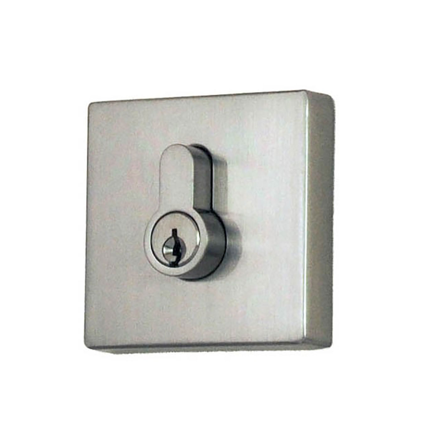 Nidus Project Series Square Lonsdale Eurobolt Deadbolt - Image 2