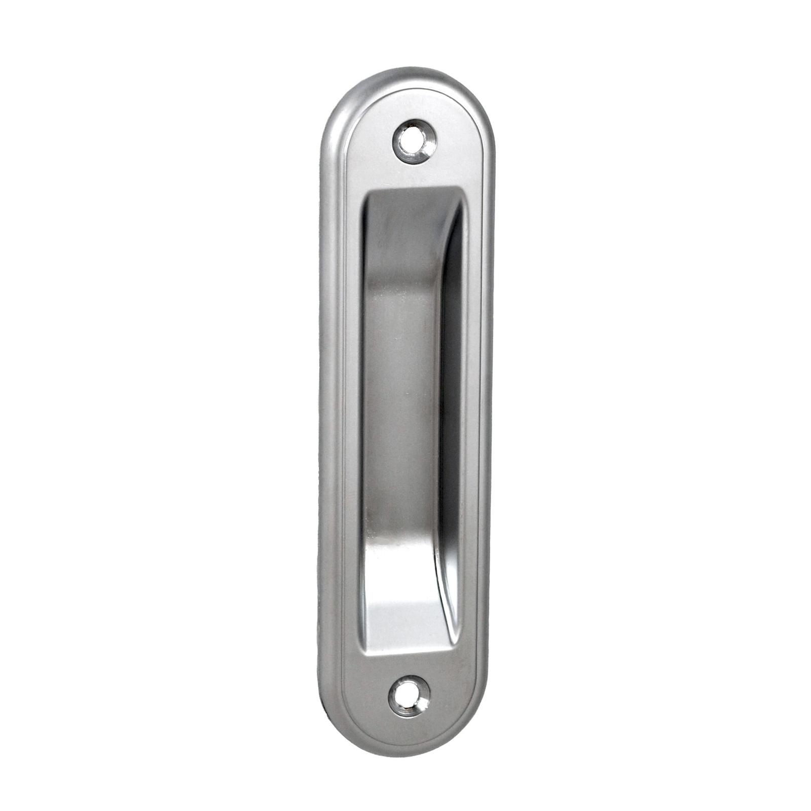 Nidus Radius Corner Flush Pulls - Image 2