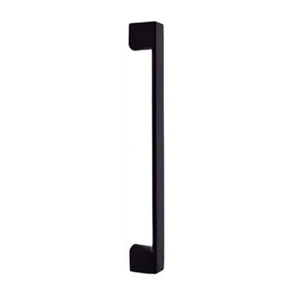Nidus Square Edge Pull Handle