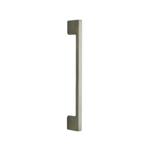 Nidus Square Edge Thin Pull Handle